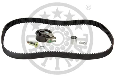 OPTIMAL SK-1709 Triger Kayisi Seti A38l1 -A64b2-C5 -A6 Avant4b5-C5 -Tt8n3 -Tt Roadster8n9 Alhambra7v8-7v9 -Leon1m1 6B109119M 6B109244