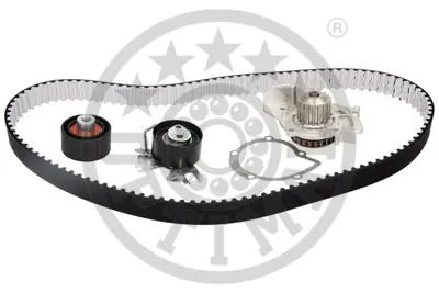 OPTIMAL SK-1714AQ1 Su Pompasi Triger Kayisi Seti C4 Grand Picasso Iua -C4 Iıb7 -C4 Picasso Iud -C5 Iıırd -C5 Iıı B 9M5Q8B596AA