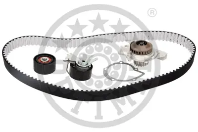OPTIMAL SK-1714AQ1 Su Pompasi Triger Kayisi Seti C4 Grand Picasso Iua -C4 Iıb7 -C4 Picasso Iud -C5 Iıırd -C5 Iıı B 9M5Q8B596AA