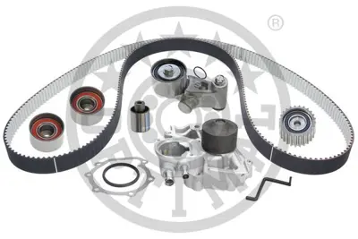 OPTIMAL SK-1719AQ1 Su Pompasi Triger Kayisi Seti Forestersf -Forestersg -Impreza Coupegfc -Impreza Station Wagongf -I 13085AA101