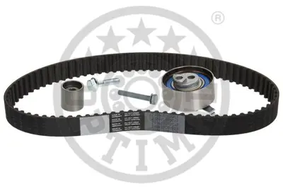 OPTIMAL SK-1720 Triger Kayisi Seti A48k2-B8 -A4 Allroad8kh-B8 -A4 Avant8k5-B8 -A58t3 -A5 Cabriolet8f7 -A5 Sportback8 58109244 59109243P 95510524401