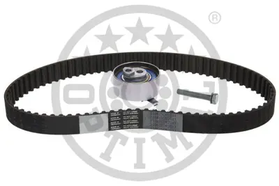 OPTIMAL SK-1729 Triger Kayisi Seti A48k2-B8 -A4 Allroad8kh-B8 -A4 Avant8k5-B8 -A5 Cabriolet8f7 -A64f2-C6 -A6 Allroad 59109243P