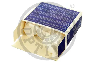 OPTIMAL T-0001 Termal Kağıt Rulo Kamyon Takometresi 7485114715