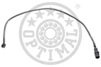 OPTIMAL WKT-50045K Ikaz Kontagi Fren Balatasi Asinmasi 911-911 Targa 93061221200