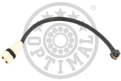 OPTIMAL WKT-50053K Ikaz Kontagi Fren Balatasi Asinmasi 944 95161221200