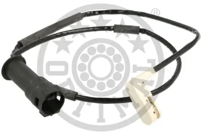 OPTIMAL WKT-50087K Ikaz Kontagi Fren Balatasi Asinmasi Astra F56 -57 -Astra F Cabriolet53 B -Astra F Caravan51 -52 -A 90335784