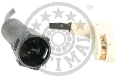 OPTIMAL WKT-50088K Ikaz Kontagi Fren Balatasi Asinmasi Omega A16 -17 -19 -Omega A Caravan66 -67 Carlton Mk Iıı-Carlt 90305792