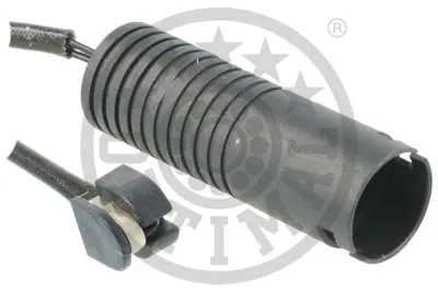 OPTIMAL WKT-50218K Ikaz Kontagi Fren Balatasi Asinmasi 8e31 34351181825