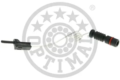 OPTIMAL WKT-50255K Ikaz Kontagi Fren Balatasi Asinmasi Sprınter 2-T Bus901-902 -Sprınter 2-T Kasten901-902 -Sprınter 2- 2D0919351 A9015400117