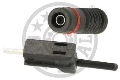 OPTIMAL WKT-50255K Ikaz Kontagi Fren Balatasi Asinmasi Sprınter 2-T Bus901-902 -Sprınter 2-T Kasten901-902 -Sprınter 2- 2D0919351 A9015400117