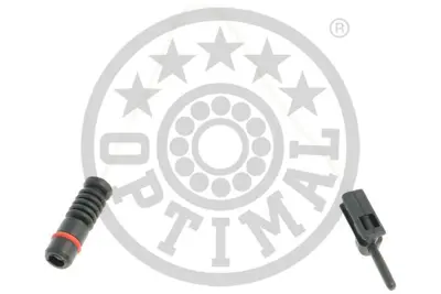 OPTIMAL WKT-50357K Ikaz Kontagi Fren Balatasi Asinmasi Varıo Bus-Varıo Kasten/Kombi-Varıo Kipper-Varıo Pritsche/Fahrges A6695400817