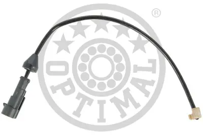 OPTIMAL WKT-50359K Ikaz Kontagi Fren Balatasi Asinmasi Daıly Iı Kasten/Kombi-Daıly Iı Kipper-Daıly Iı Pritsche/Fahrgest 1908407