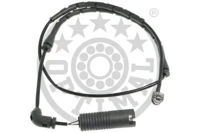 OPTIMAL WKT-50420K Ikaz Kontagi Fren Balatasi Asinmasi X5e53 34351165580