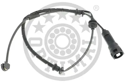 OPTIMAL WKT-50422K Ikaz Kontagi Fren Balatasi Asinmasi Sıgnum-Vectra C-Vectra C Caravan-Vectra C Gtsvectra Mk Iıc -Vec 6238230