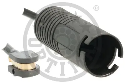 OPTIMAL WKT-50527K Ikaz Kontagi Fren Balatasi Asinmasi Mınır50-R53 -Mını Cabrioletr52 34356761447 34356778175