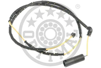 OPTIMAL WKT-50559K Ikaz Kontagi Fren Balatasi Asinmasi Range Rover Iıılm SOE000011
