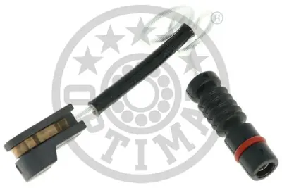 OPTIMAL WKT-50561K Ikaz Kontagi Fren Balatasi Asinmasi Sprınter 2-T Bus901-902 -Sprınter 2-T Kasten901-902 -Sprınter 2- A9015400317