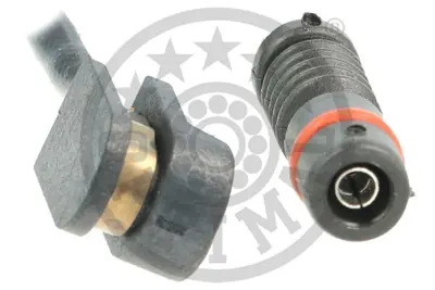 OPTIMAL WKT-50561K Ikaz Kontagi Fren Balatasi Asinmasi Sprınter 2-T Bus901-902 -Sprınter 2-T Kasten901-902 -Sprınter 2- A9015400317
