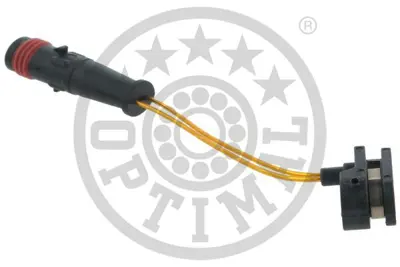 OPTIMAL WKT-50581K Arka Balata Fişi İkaz Kablosu Vw Crafter 06 / Ön Mb Vıano-Vıto 03 2E0906206G A6395401517