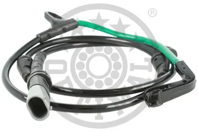 OPTIMAL WKT-50645K Ikaz Kontagi Fren Balatasi Asinmasi X5e70 34356789502