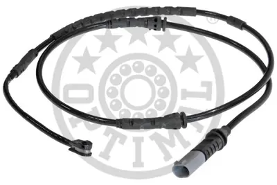 OPTIMAL WKT-60031K Ikaz Kontagi Fren Balatasi Asinmasi 5f10 -5 Gran Turısmof07 -5 Touringf11 -6 Cabrioletf12 -6 Coupef1 34356791958