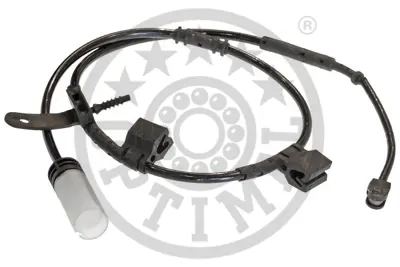 OPTIMAL WKT-60037K Ikaz Kontagi Fren Balatasi Asinmasi Mınır56 -Mını Cabrioletr57 -Mını Clubmanr55 -Mını Couper58 34356792572