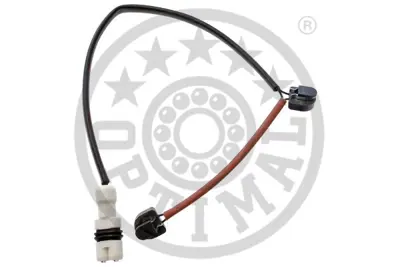 OPTIMAL WKT-60044K Ikaz Kontagi Fren Balatasi Asinmasi 911997 -911 Cabriolet997 -911 Targa997 -Boxster987 -Boxster Spyd 99761275900