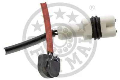 OPTIMAL WKT-60044K Ikaz Kontagi Fren Balatasi Asinmasi 911997 -911 Cabriolet997 -911 Targa997 -Boxster987 -Boxster Spyd 99761275900