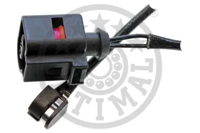 OPTIMAL WKT-60049K Balata İkaz Kablosu Ön Touareg 2010 7P0907637