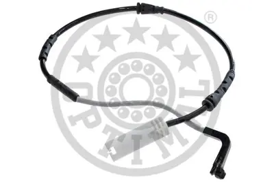 OPTIMAL WKT-60054K Ikaz Kontagi Fren Balatasi Asinmasi X1e84 34356790340