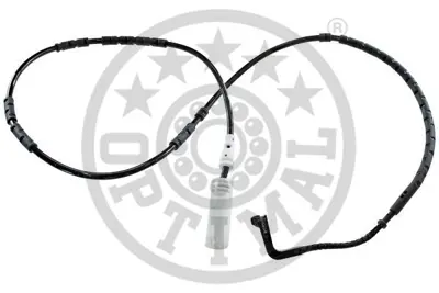 OPTIMAL WKT-60055K Ikaz Kontagi Fren Balatasi Asinmasi X1e84 34356790341