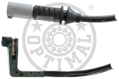 OPTIMAL WKT-60056K Ikaz Kontagi Fren Balatasi Asinmasi 7f01-F02-F03-F04 34356775858