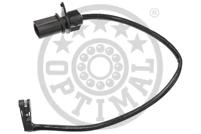 OPTIMAL WKT-60068K Ikaz Kontagi Fren Balatasi Asinmasi A48k2-B8 -A4 Allroad8kh-B8 -A4 Avant8k5-B8 -A58t3 -A5 Cabriolet8 8T0907637
