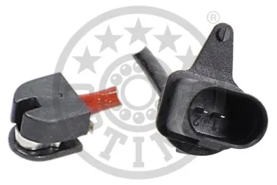 OPTIMAL WKT-60085K Ikaz Kontagi Fren Balatasi Asinmasi A64g2-C7-4gc -A6 Avant4g5-C7-4gd -A7 Sportback4ga-4gf -A84h 4H0615121Q