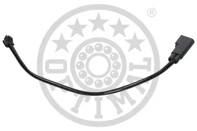 OPTIMAL WKT-60092K Ikaz Kontagi Fren Balatasi Asinmasi Tourneo Custom Bus-Transıt Bus-Transıt Custom Bus-Transıt Custom BK212N248AC