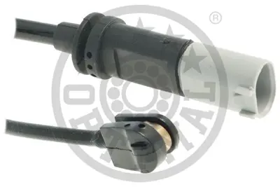 OPTIMAL WKT-60096K Ikaz Kontagi Fren Balatasi Asinmasi Mınıf55 -Mınıf56 -Mını Convertiblef57 34356887827