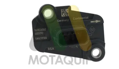 RENAULT 226807131R Debimetre Sensörü 226807131r Trafıc Iıı Kadjar 1.6dci R9m (Akışmetre Kaptörü) 226807131R H8201267959