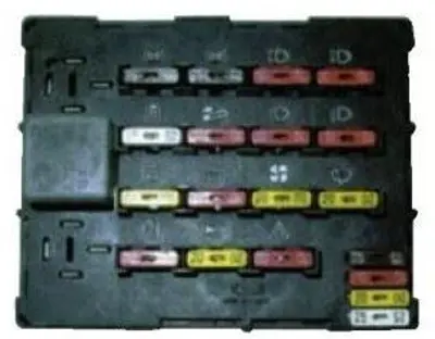 HELLUX HSK.8802 Sigorta Kutusu Fıat Uno 