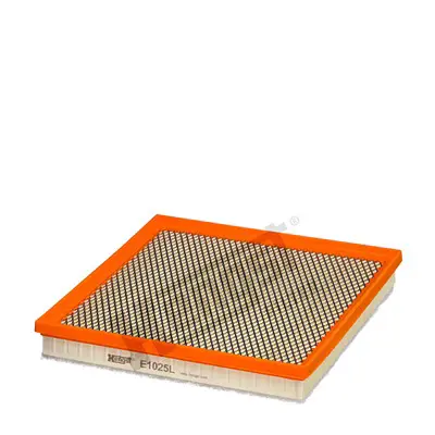 HENGST FILTER E1025L Hava Fıltresı 834126