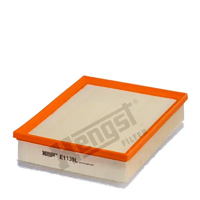 HENGST FILTER E1139L Hava Filtresi 8200602361