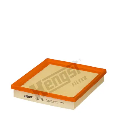HENGST FILTER E1163L Hava Fıltresı 4E129620C L04E129620F