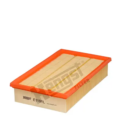 HENGST FILTER E1191L Hava Filtresi C2Z15037