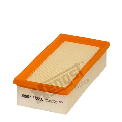 HENGST FILTER E1223L Hava Filtresi A6390900501 MR993130