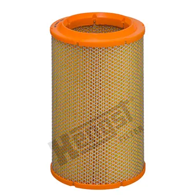 HENGST FILTER E1224L Hava Filtresi 71754086