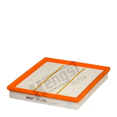 HENGST FILTER E1228L Hava Filtresi 13717602643