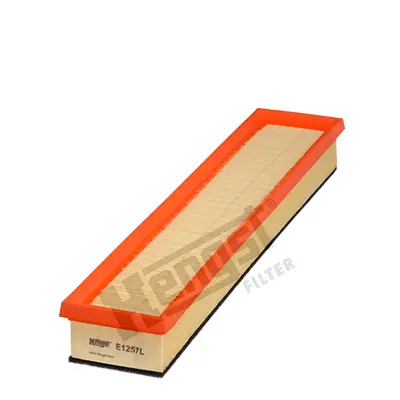 HENGST FILTER E1257L Hava Filtresi C2S36774