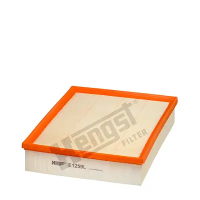 HENGST FILTER E1259L Hava Filtresi K68037059AA