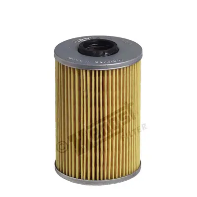 HENGST FILTER E128H D24 Yag Fıltresı 1269373 5004282