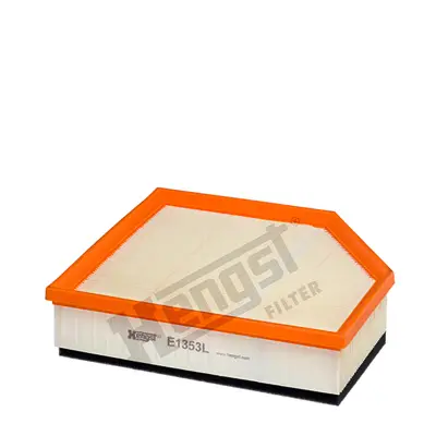 HENGST FILTER E1353L Hava Filtresi 30745344