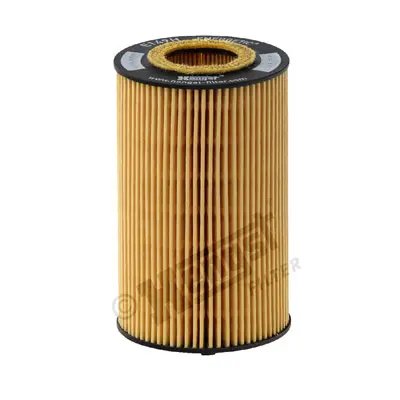 HENGST FILTER E149H D114 Yağ Filtresi A0001803009